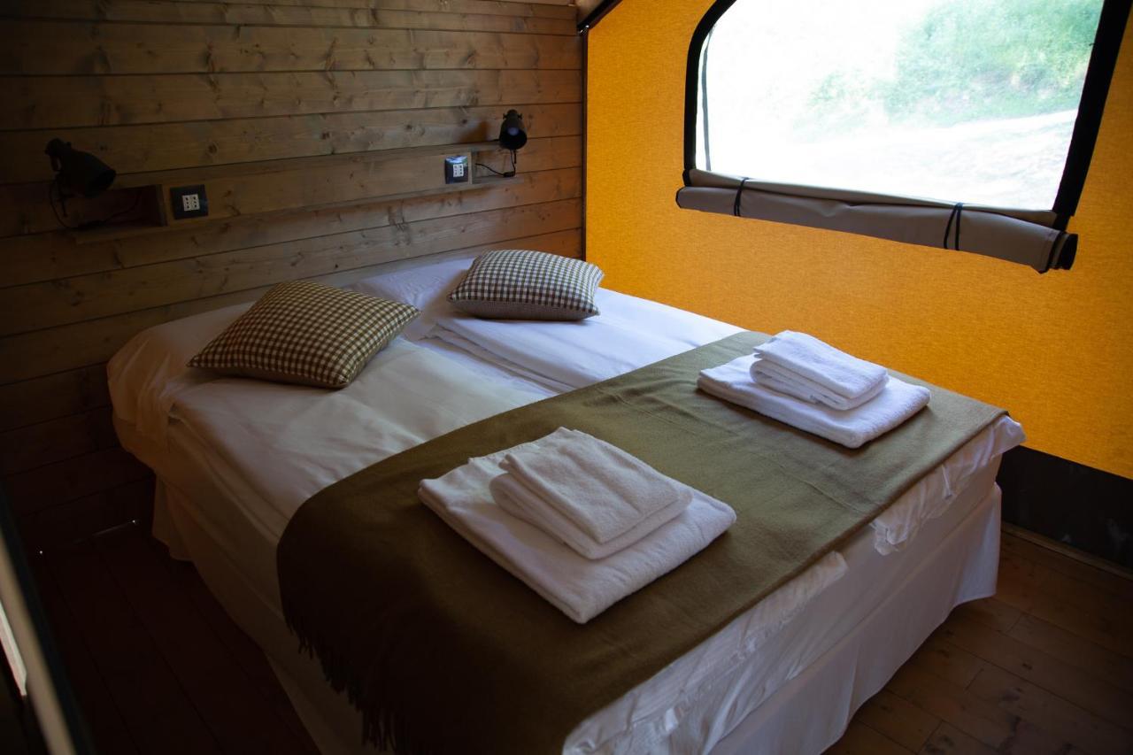 Agriturismo Podere Prataccio Grosseto Exterior photo