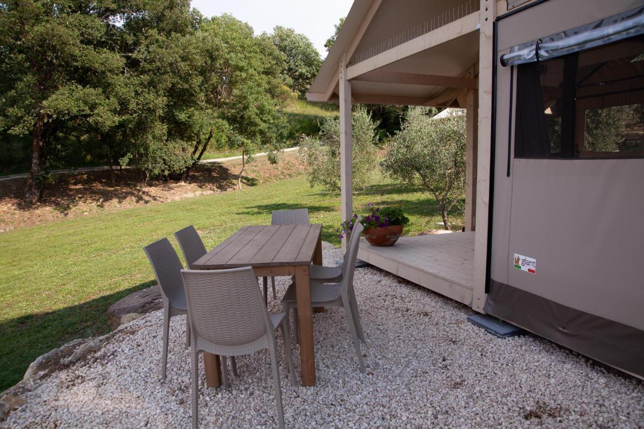 Agriturismo Podere Prataccio Grosseto Exterior photo
