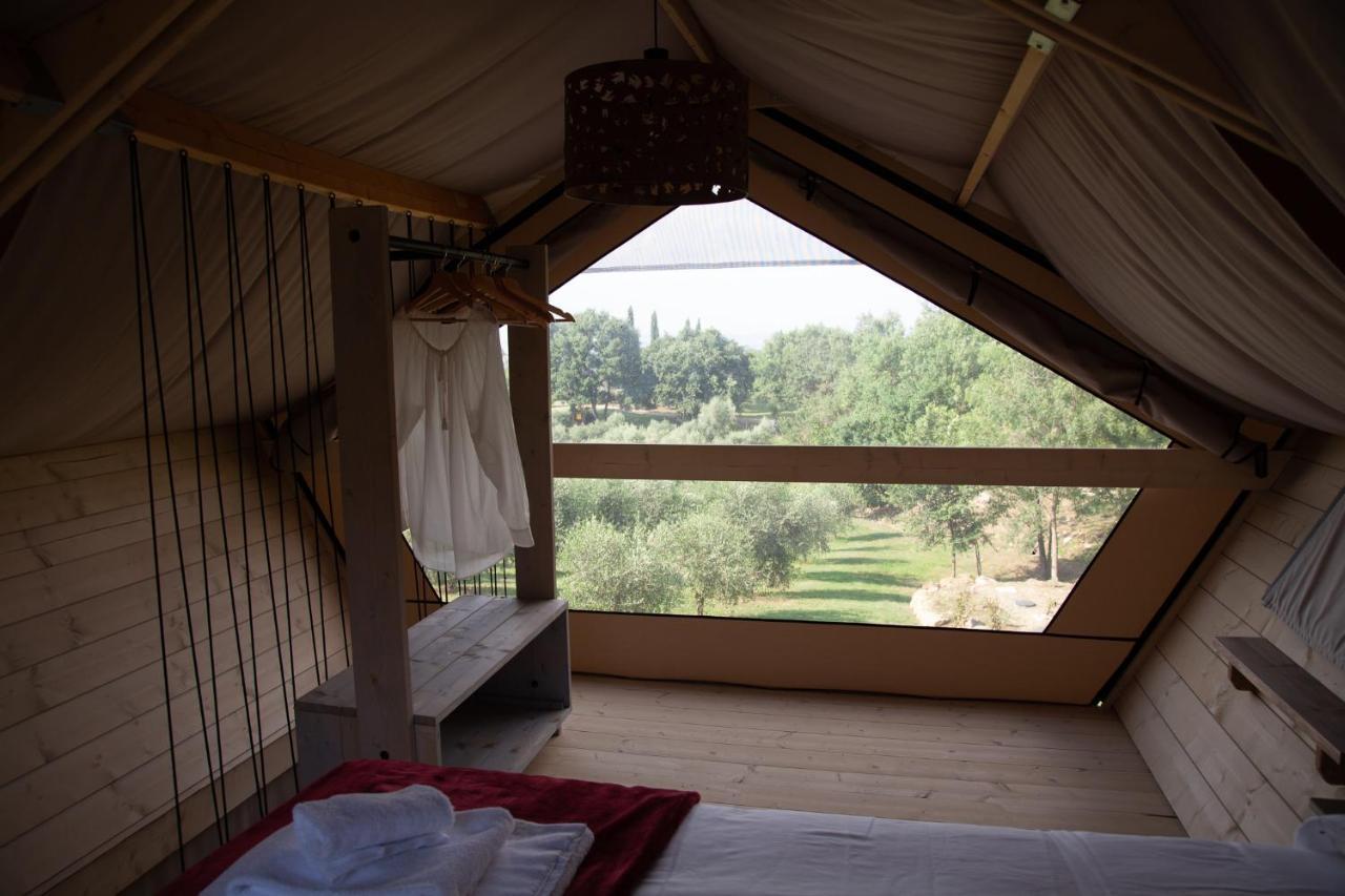 Agriturismo Podere Prataccio Grosseto Exterior photo