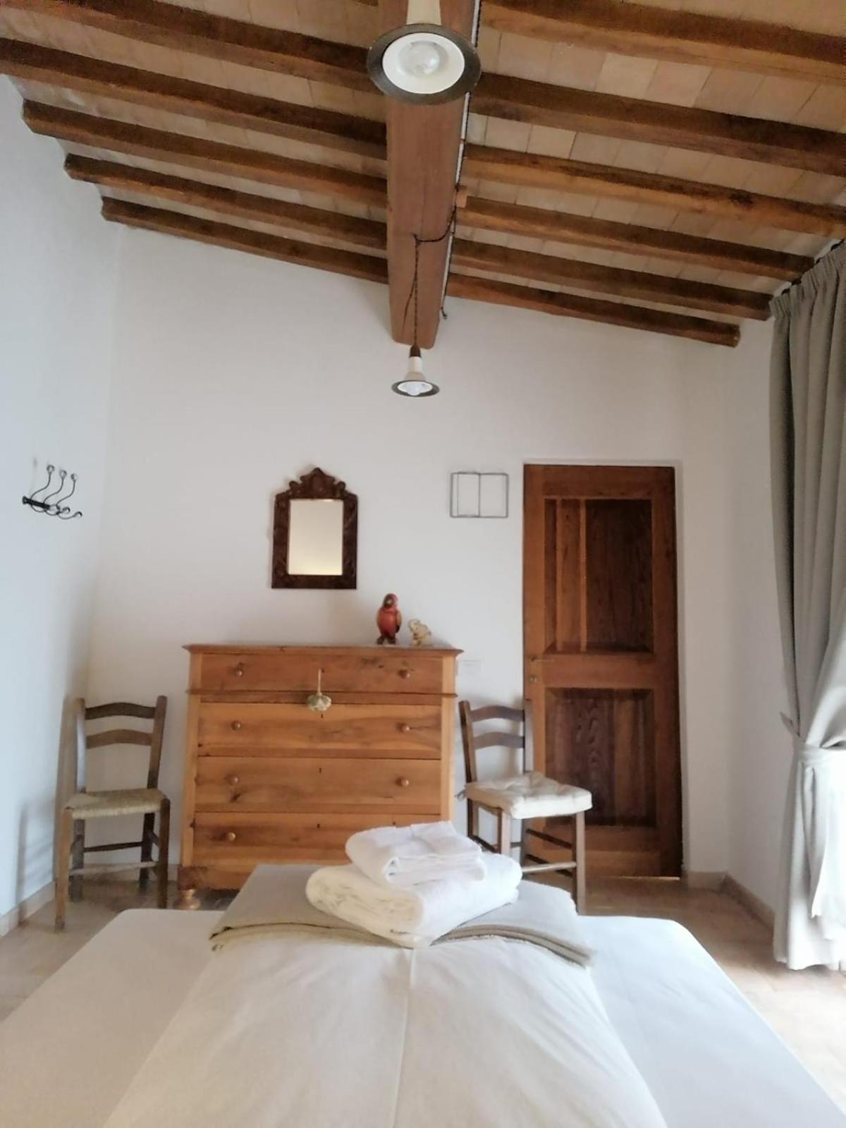 Agriturismo Podere Prataccio Grosseto Exterior photo