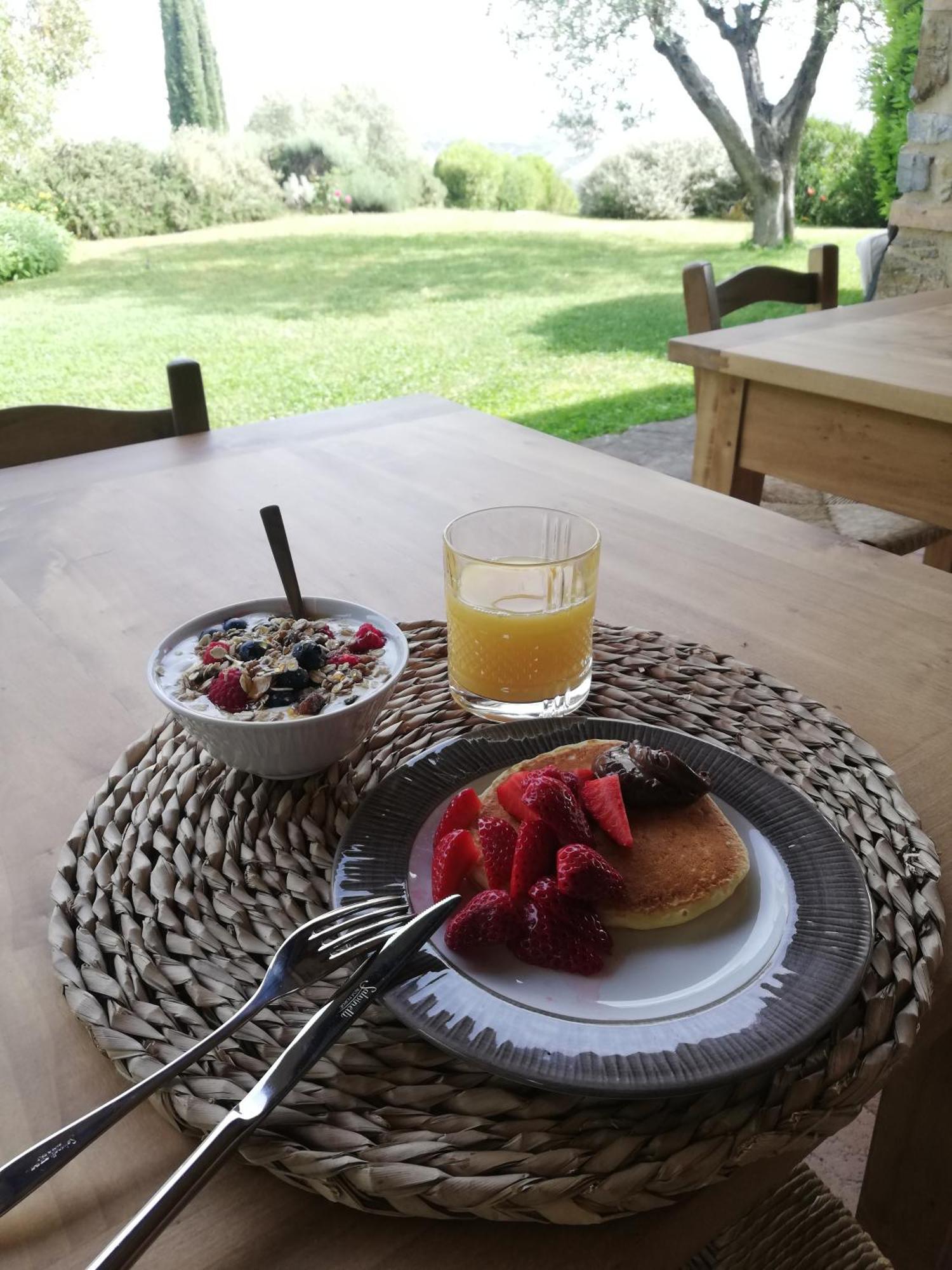 Agriturismo Podere Prataccio Grosseto Exterior photo