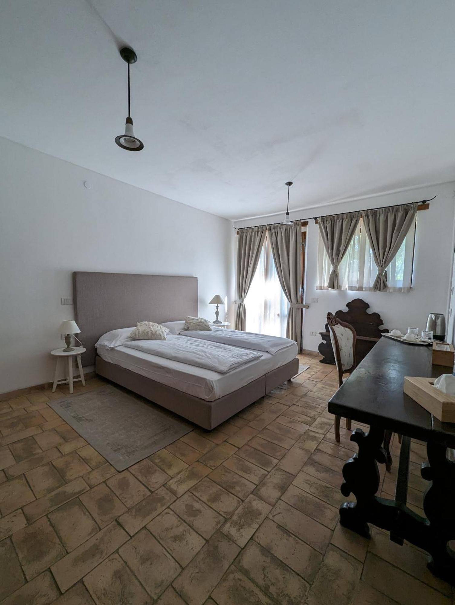 Agriturismo Podere Prataccio Grosseto Exterior photo