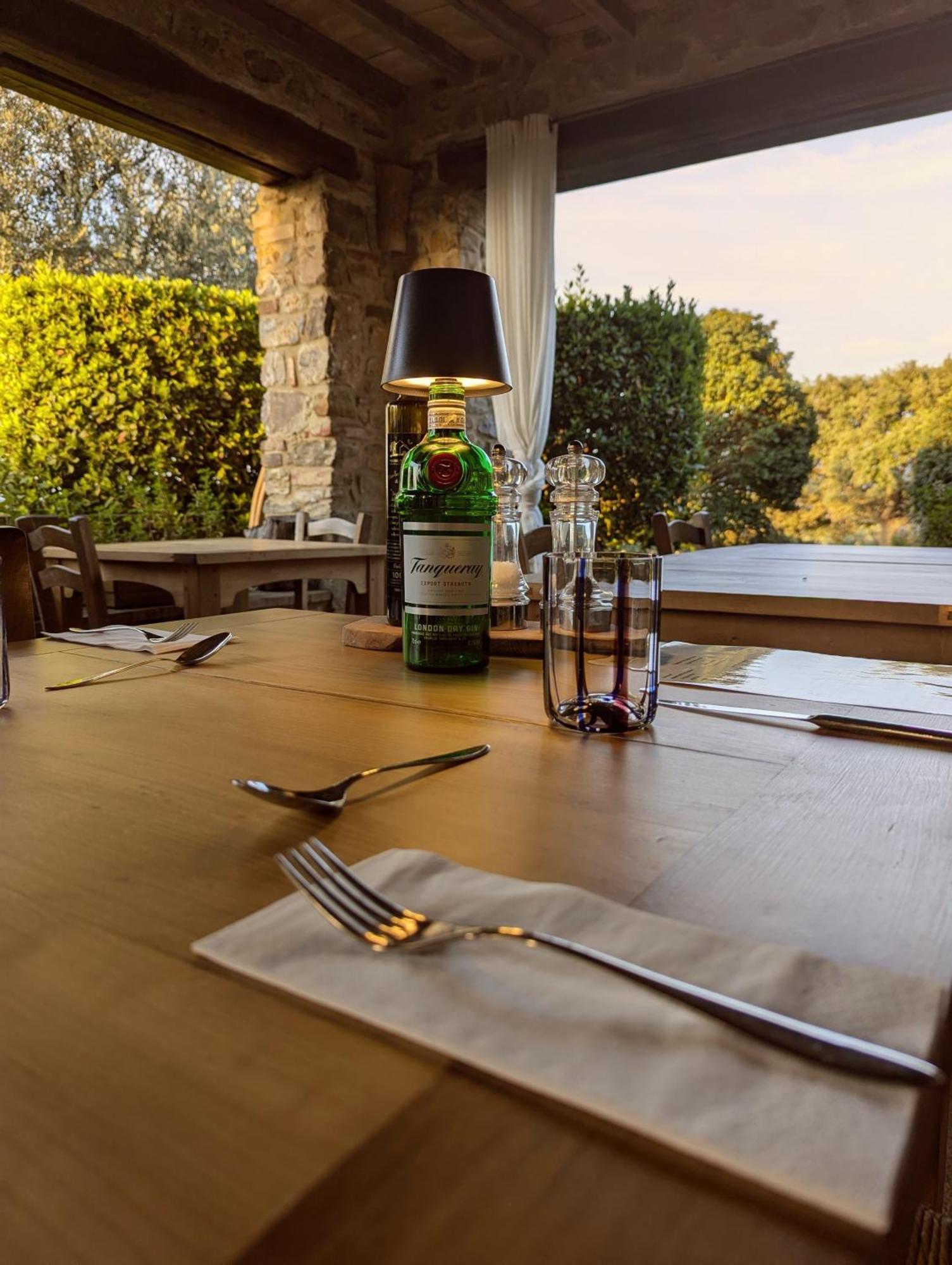 Agriturismo Podere Prataccio Grosseto Exterior photo